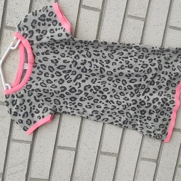 Leopard dress - Picture 2 of 9